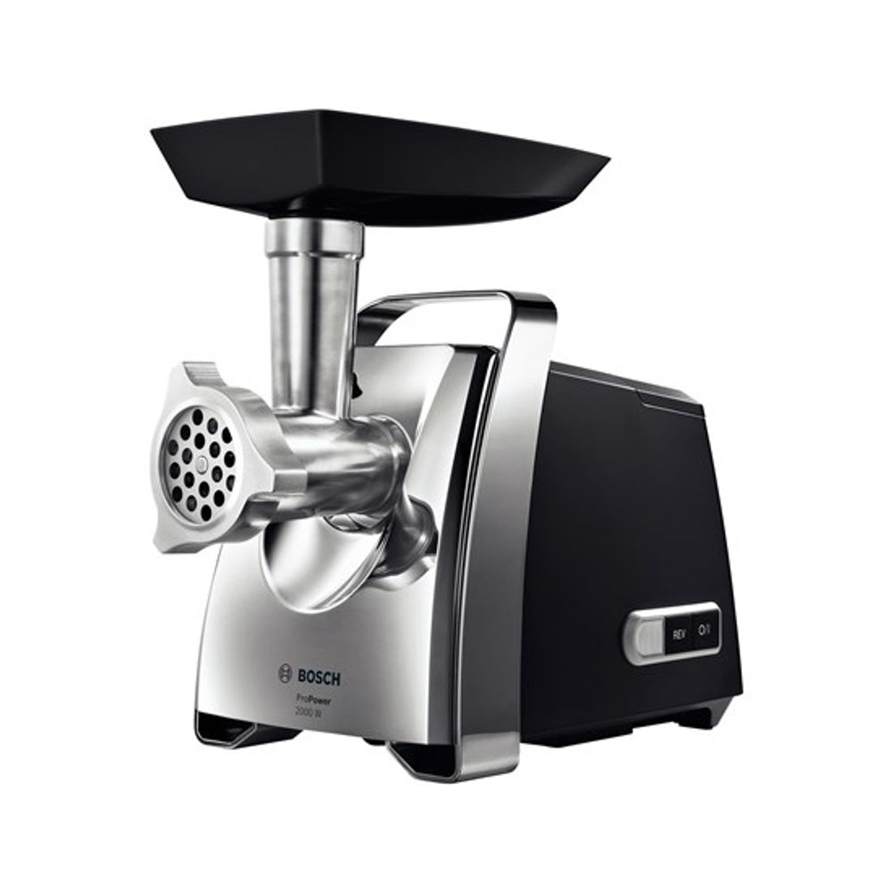 BOSCH  mljevenje mesa700W, 3.5 kg/min, >10 funkcija, Blok motora pri 2000W, CN slika 1