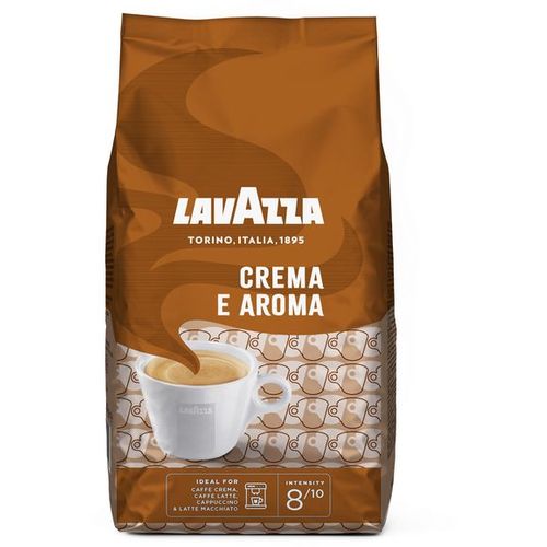 Lavazza Crema e aroma kava u zrnu 1kg slika 1