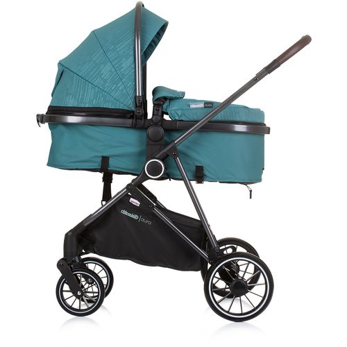 Chipolino kolica Aura Teal slika 6