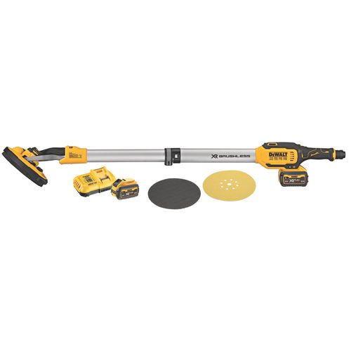 Dewalt DCE800T2 rotacijski brusilica zida 18v, 2x 6,0 ah + punjač  slika 1