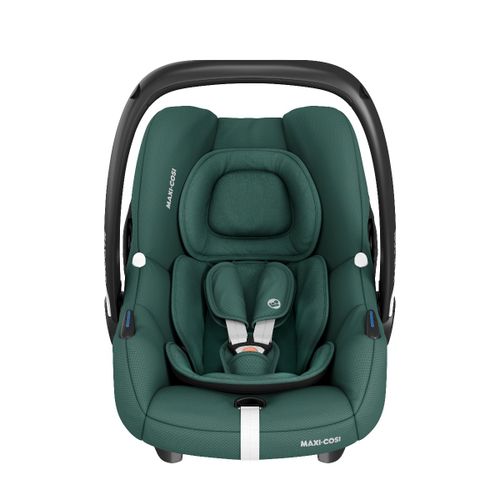 Maxi Cosi autosjedalica Cabriofix i-Size - Essential Green slika 10