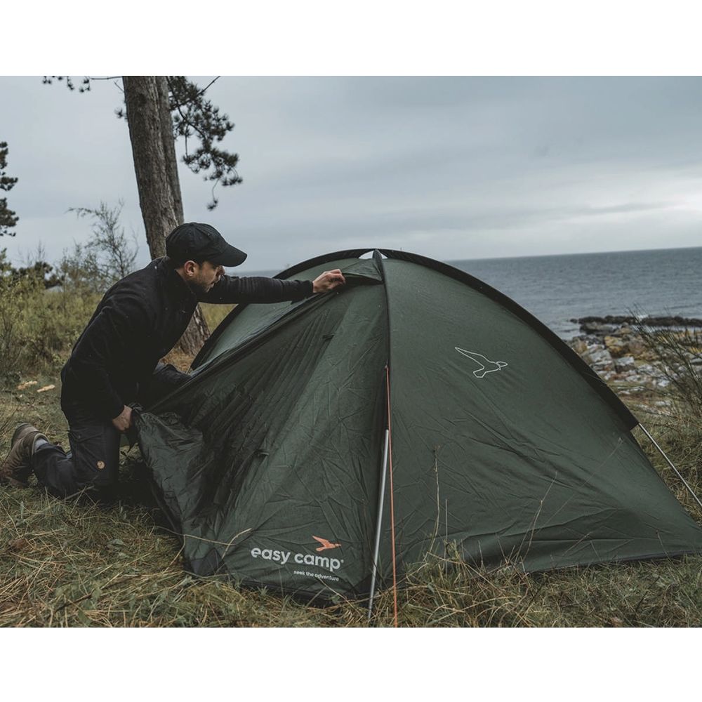 Easy Camp Šator za dvije osobe Rondane 2 slika 9