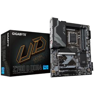 Gigabyte Z790 D rev. 1.x matična ploča