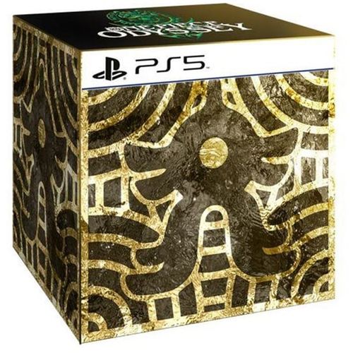 PS5 One Piece Odyssey Collector's Edition slika 1