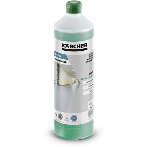 Karcher CA 50 C ECO!PERFORM - Sredstvo za čišćenje podova - 1L slika 1