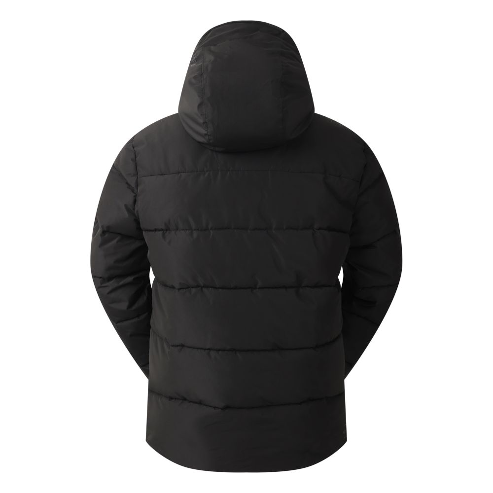 Dare2B Muška jakna Camber II, Black slika 2