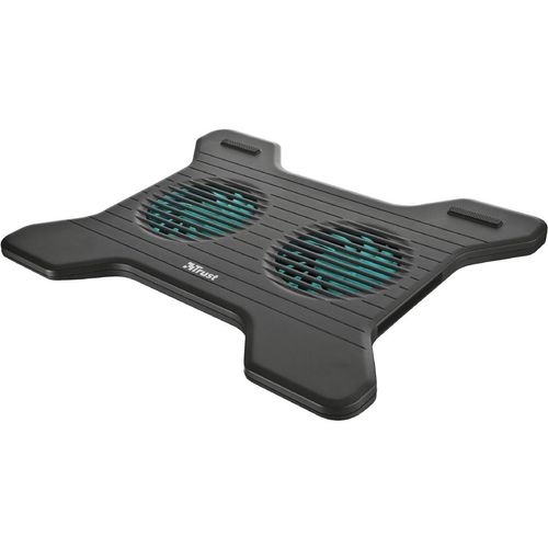 Trust XSTREAM BREEZE COOLING STAND 2 fans (17805) slika 1