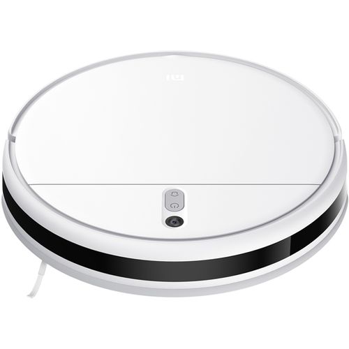 Xiaomi MI robot usisivač MOP 2 Lite beli slika 4