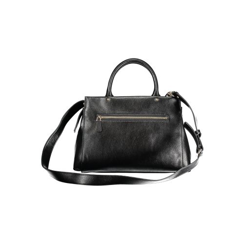 GUESS JEANS WOMEN'S BAG BLACK slika 2