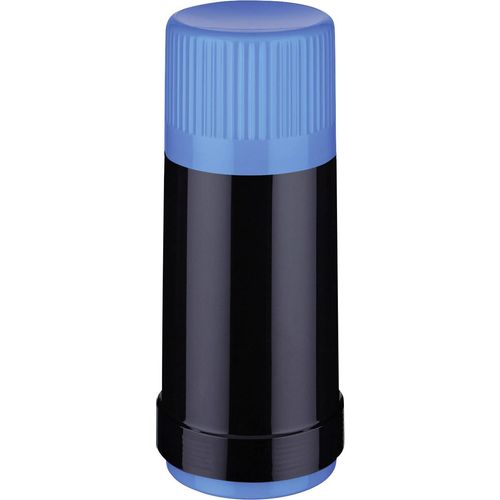Rotpunkt Max 40, electric kingfisher termos boca crna, plava boja 250 ml 401-16-06-0 slika 2