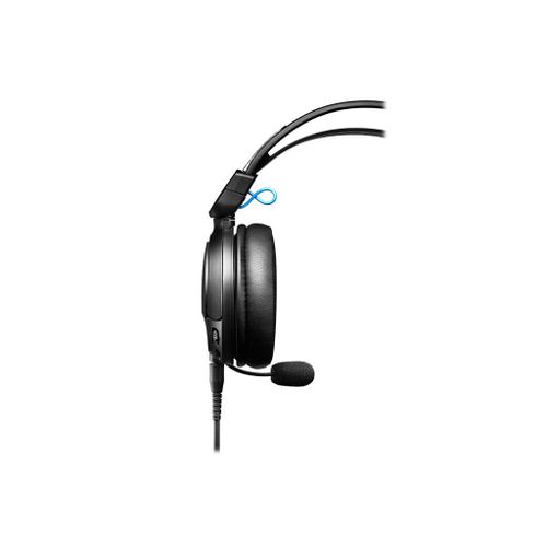 Audio-Technica Gaming Slusalice GDL3BK (ATH-GDL3BK) slika 4