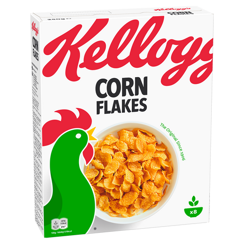 Kellogg's kukuruzne pahuljice 250g slika 1