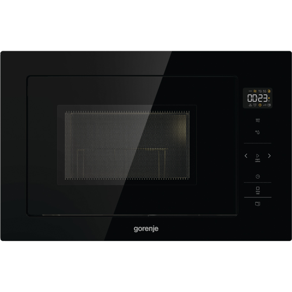 Gorenje Ugradbena mikrovalna pećnica BM251SG2BG / 25 l slika 1