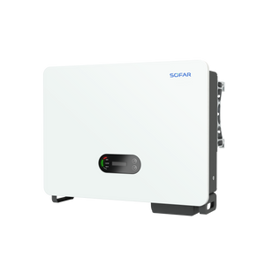 Sofar 3f inv.80KTLX-G3,6MPPT,88kVA,WiFi,DC/AC,80kW 80KTLX-G3