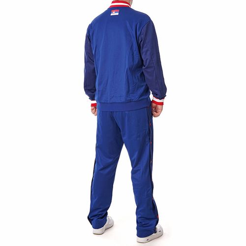 KSS1902-NAVY Peak Ts Komplet Game Tracksuit Kss1902-Navy slika 3