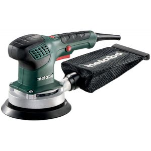 METABO ekscentrična brusilica SXE 3150