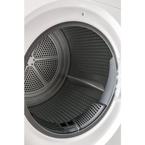 Hotpoint/Ariston NTM1191WK Mašina za sušenje veša sa toplotnom pumpom, 9 kg - OŠTEĆENA AMBALAŽA slika 4