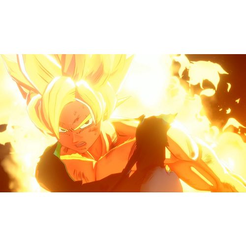 Dragon Ball Z: Kakarot + A New Power Awakens Set (Nintendo Switch) slika 6