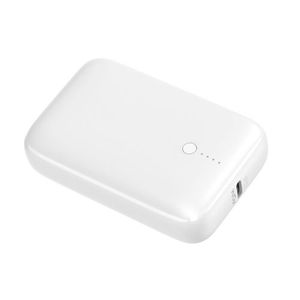 Platinet powerbank 10.000mAh 20W PD/22,5 QC /LI-ION, bijeli