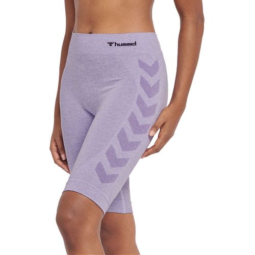 Hummel Sorc Hmlci Seamless Cycling Shorts 210499-3106 slika 1