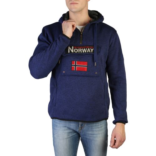 Geographical Norway Upclass duks slika 1