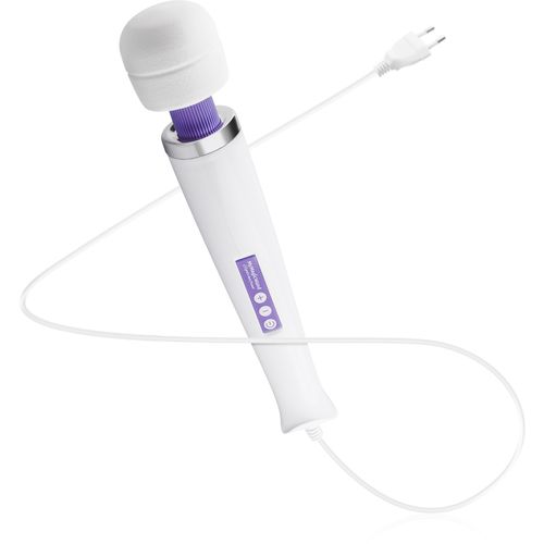 Vibrator za masažu MyMagicWand, ljubičasti slika 3