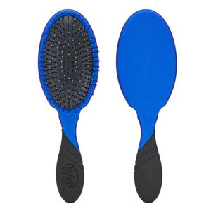 WetBrush Pro Detangler Royal Blue