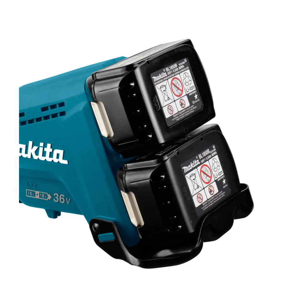 Makita - Akumulatorski trimer DUR368AZ slika 4