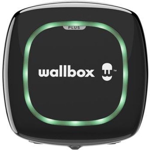 Wallbox Pulsar Max 22kW Black (PLP2-0-02-4-9-002) slika 2