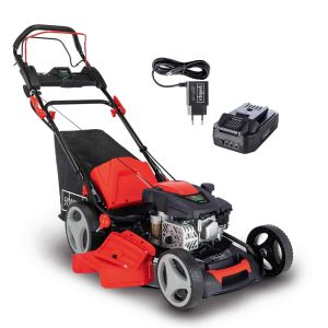 Scheppach Motorna samohodna kosačica kosilica MS173-51E 4.5 KS MS173-51E