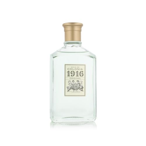 Myrurgia 1916 Agua de Colonia Original Eau de Cologne 200 ml (unisex) slika 2