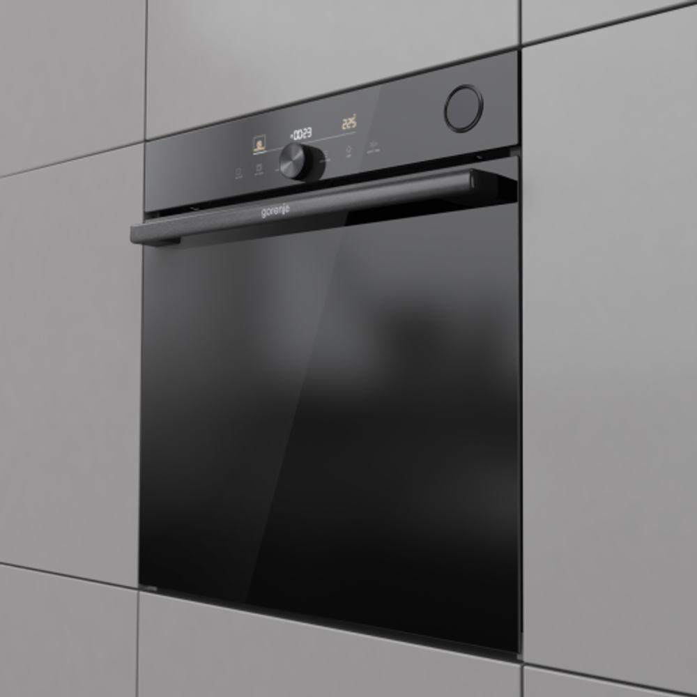 Gorenje Ugradbena pećnica BSA6747DGWI / 77 l slika 2