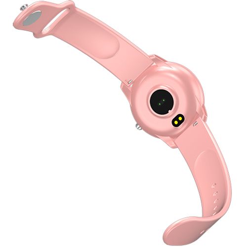 MOYE KRONOS II SMART WATCH - PINK slika 5