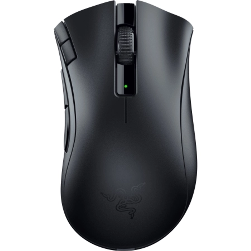 Razer Gaming Mis Deathadder V2 X Hyperspeed slika 1