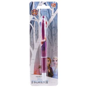Frozen 2 - olovka 4 boje 
