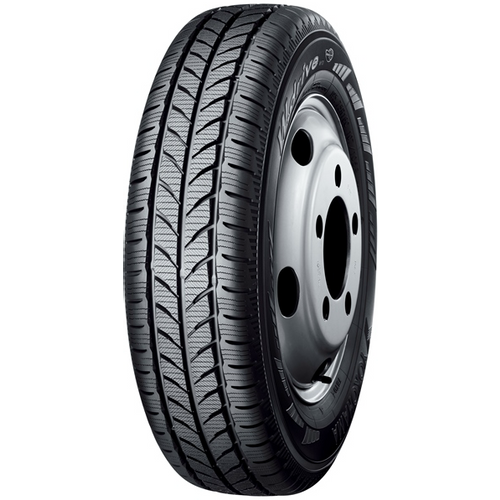 Yokohama 225/65 R16C 112R WY01 slika 1