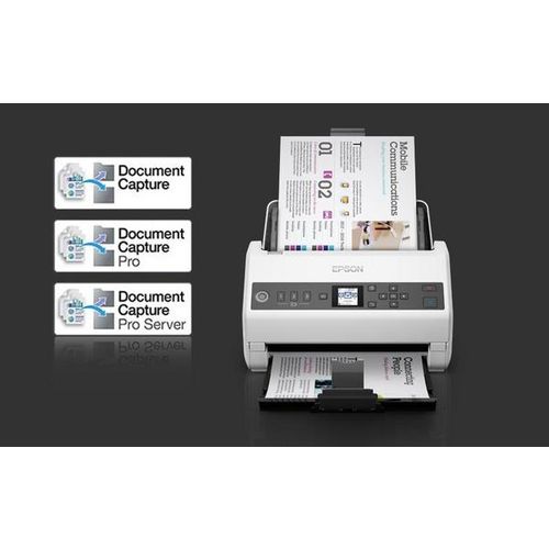 EPSON WorkForce DS-730N A4 skener slika 12