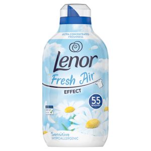 LENOR SENSITIVE 770ML