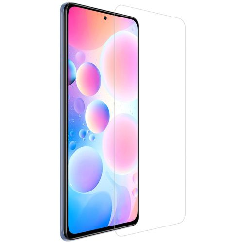 Nillkin Amazing H Zaštitno kaljeno staklo 9H za Xiaomi Redmi K40 Pro+ / K40 Pro / K40 / Poco F3 / Mi 11i slika 3