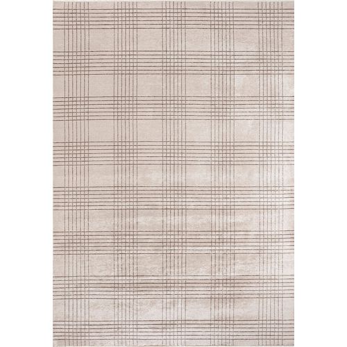 Tepih APEX DARK BROWN, 200 x 250 cm slika 1