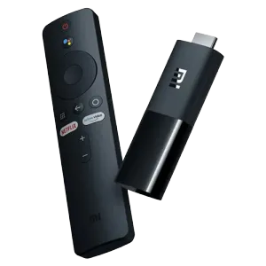 Xiaomi Mi TV Stick EU crna