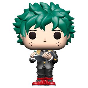 Funko POP figura My Hero Academia Izuku Midoriya