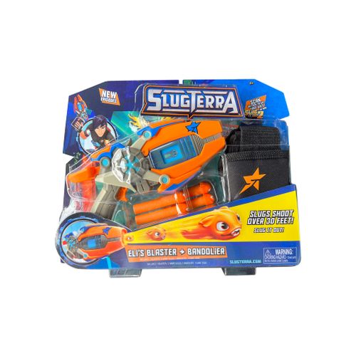 Slugterra Pištolj+Dodatak S2 slika 1