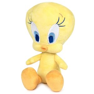 Looney Tunes Tweety plush toy 15cm