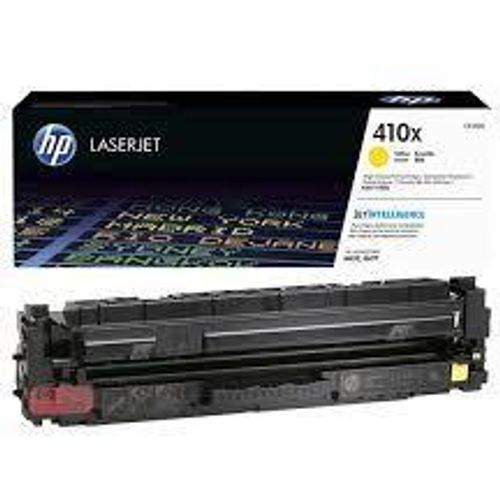 HP toner 410A Yellow (CF412A) slika 1