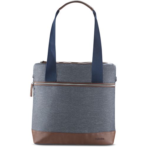 Inglesina torba/ruksak BACK BAG - Tailor Denim / Novo 2020g Prednarudžba slika 1