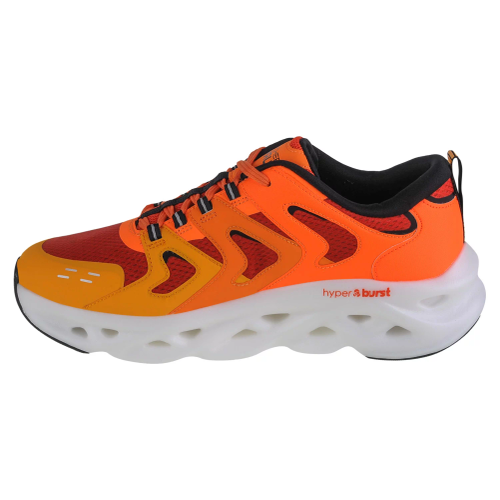 Skechers Go Run Swirl Tech-Surge 220301-ORG Tenisice slika 2