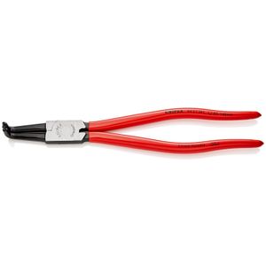 Knipex klešta za unutrašnje sigurnosne prstenove kriva 300mm 44 21 J41