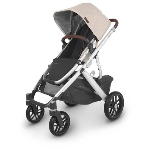 UPPAbaby dječja kolica V2 Vista Declan 2u1 slika 2