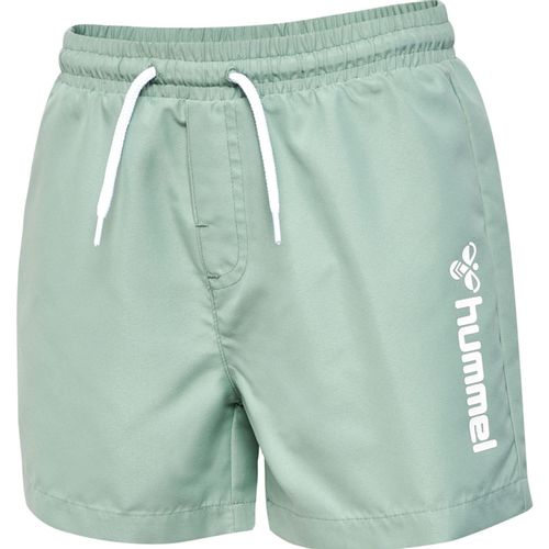 HUMMEL SORTS HMLBONDI BOARD SHORTS ZA DEČAKE slika 1